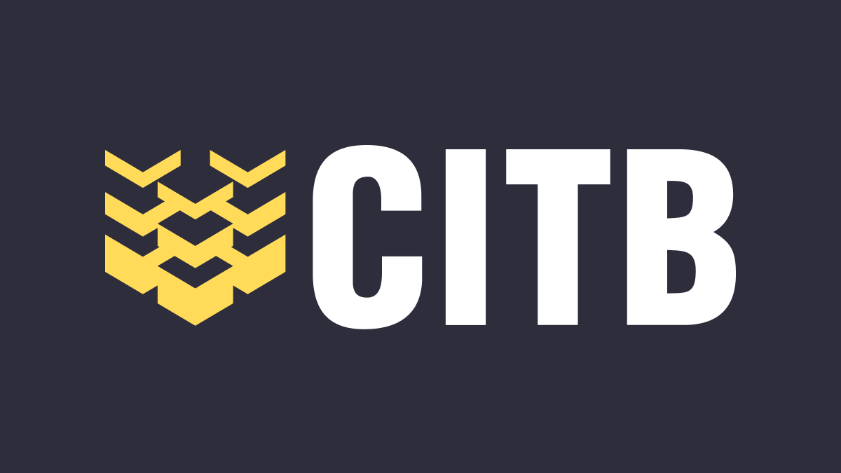 CITB Company Logo